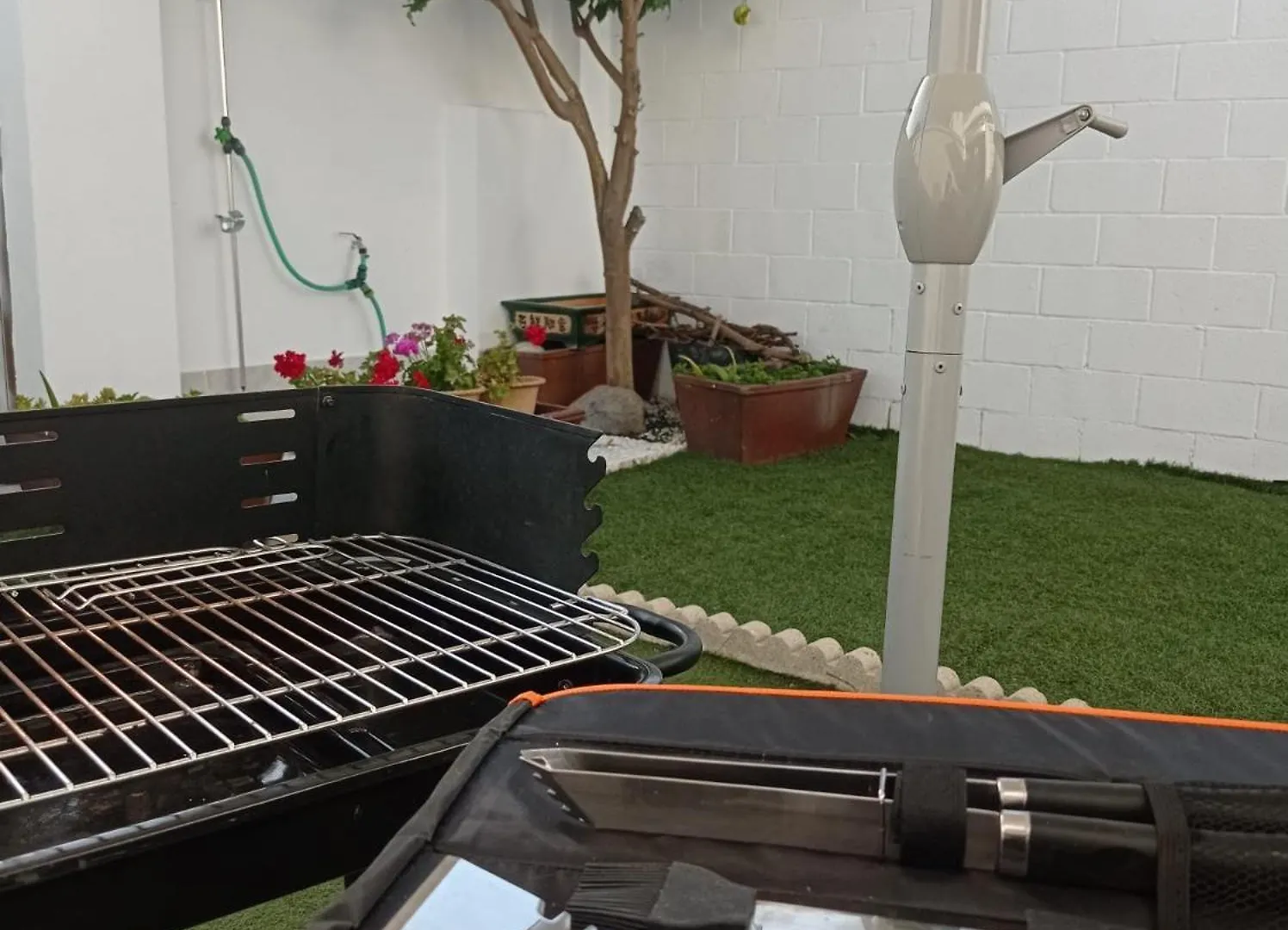 Acogedor Loft A 30 Minutos De La Playa Y Montana Apartment Lebrija