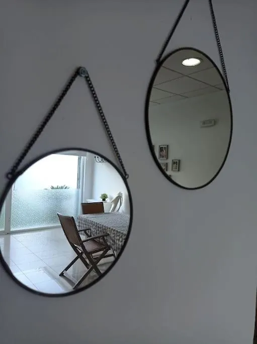 Acogedor Loft A 30 Minutos De La Playa Y Montana Apartment Lebrija