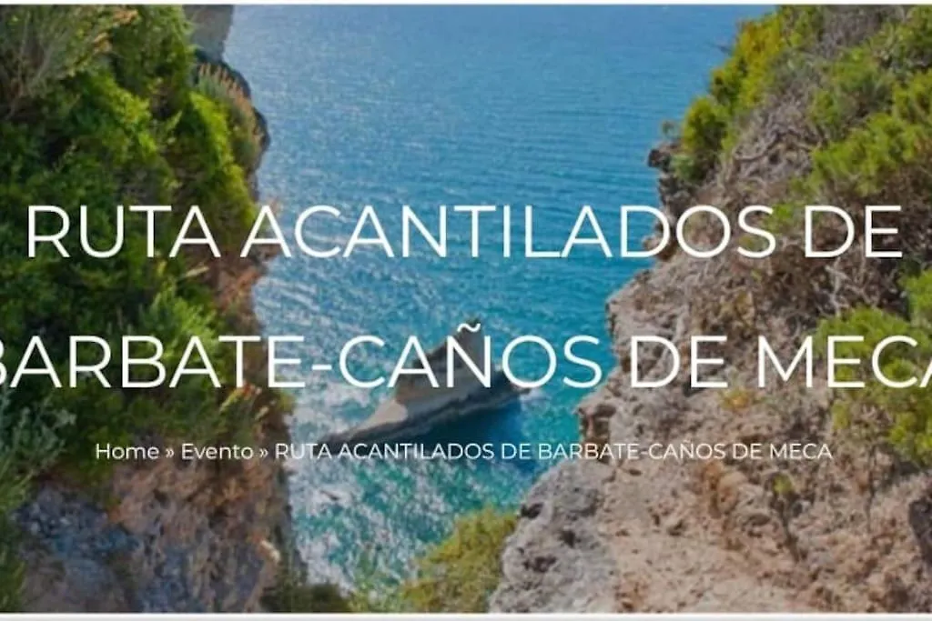 Acogedor Loft A 30 Minutos De La Playa Y Montana Apartment Lebrija