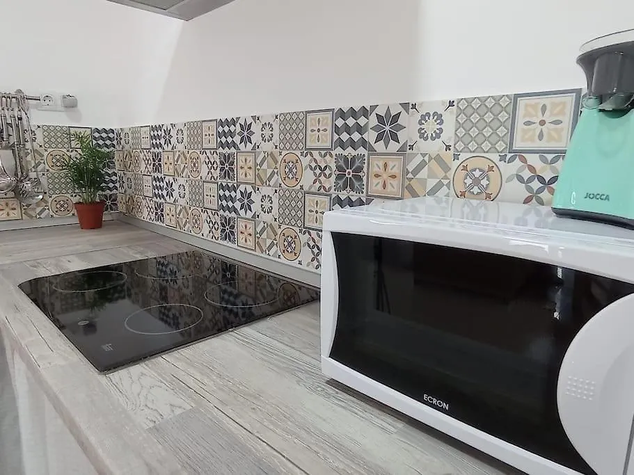 Acogedor Loft A 30 Minutos De La Playa Y Montana Apartment Lebrija