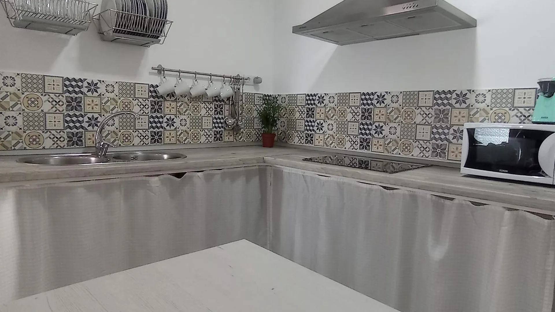 Acogedor Loft A 30 Minutos De La Playa Y Montana Apartment Lebrija