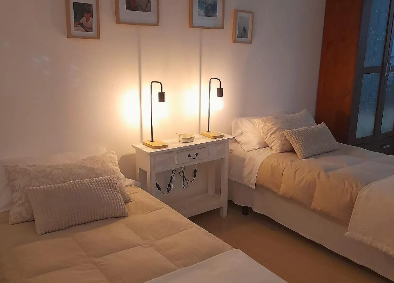 Acogedor Loft A 30 Minutos De La Playa Y Montana Apartment Lebrija Spain