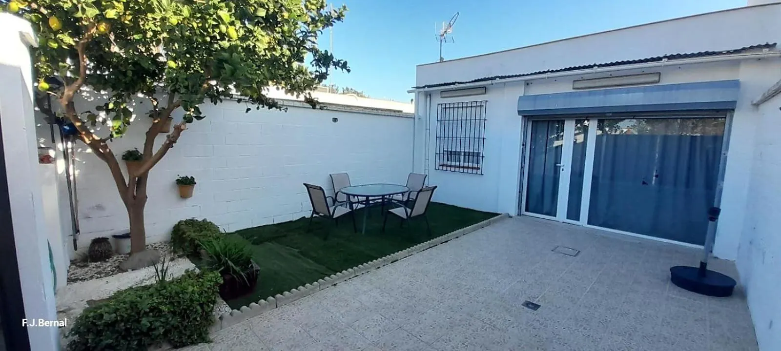 Acogedor Loft A 30 Minutos De La Playa Y Montana Apartment Lebrija 0*,  Spain