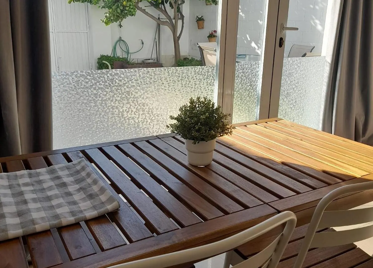 Acogedor Loft A 30 Minutos De La Playa Y Montana Apartment Lebrija