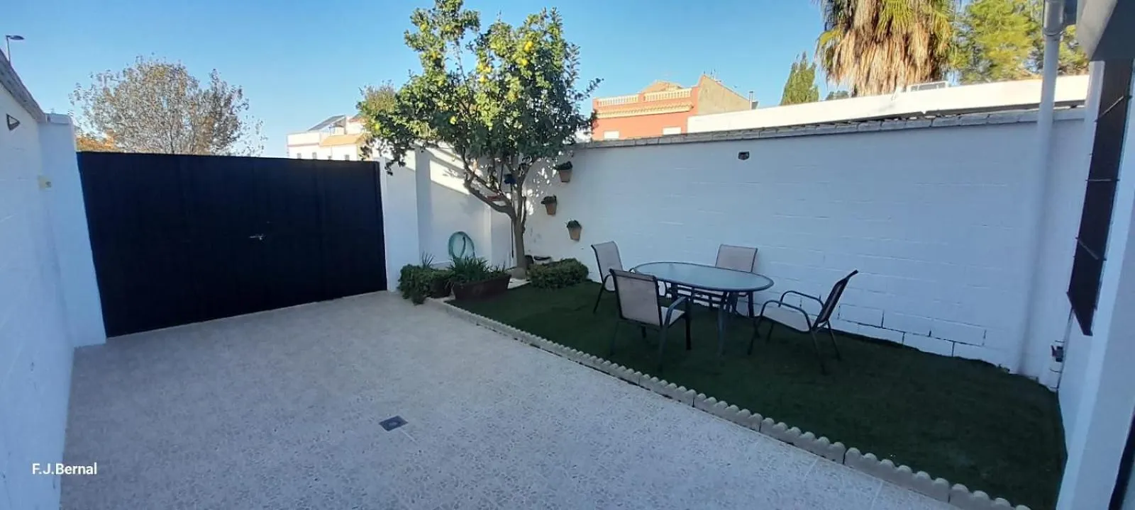 Acogedor Loft A 30 Minutos De La Playa Y Montana Apartment Lebrija